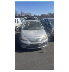 Alternateur CITROEN C3 1 Photo n°7