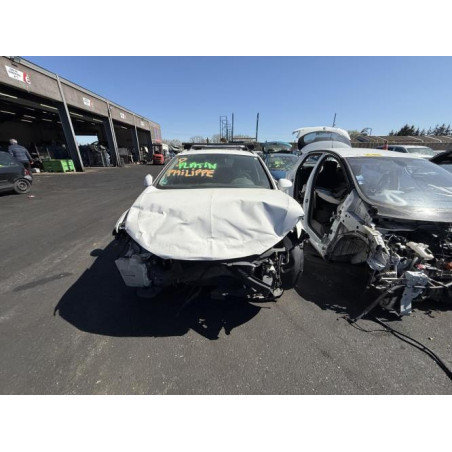 Boite de vitesses SEAT IBIZA 4 Photo n°1