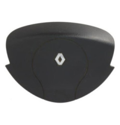 Air bag conducteur RENAULT TWINGO 2 Photo n°1