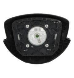 Air bag conducteur RENAULT TWINGO 2 Photo n°4