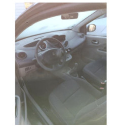 Air bag conducteur RENAULT TWINGO 2 Photo n°7