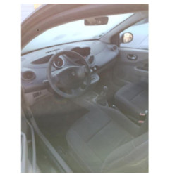 Air bag conducteur RENAULT TWINGO 2 Photo n°8