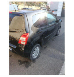 Air bag conducteur RENAULT TWINGO 2 Photo n°10