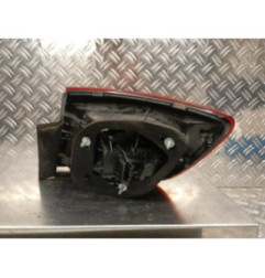 Feu arriere principal gauche (feux) SEAT IBIZA 4