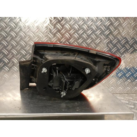 Feu arriere principal gauche (feux) SEAT IBIZA 4