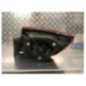 Feu arriere principal gauche (feux) SEAT IBIZA 4