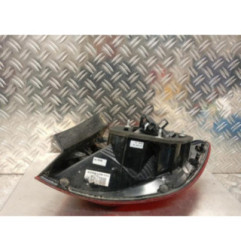 Feu arriere principal gauche (feux) SEAT IBIZA 4 Photo n°3