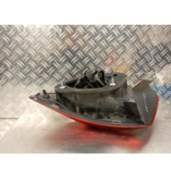 Feu arriere principal gauche (feux) SEAT IBIZA 4 Photo n°4