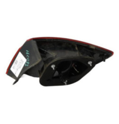 Feu arriere principal gauche (feux) SEAT IBIZA 4 Photo n°7