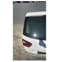 Malle/Hayon arriere SEAT IBIZA 4