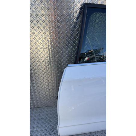 Porte arriere gauche CITROEN C4 2