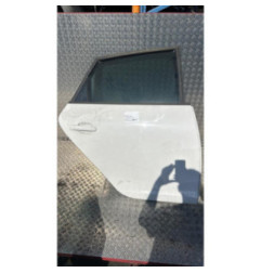 Porte arriere droit SEAT IBIZA 4 Photo n°1