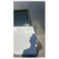 Porte arriere droit SEAT IBIZA 4