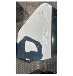 Porte arriere droit SEAT IBIZA 4 Photo n°3