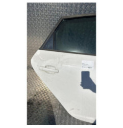 Porte arriere droit SEAT IBIZA 4 Photo n°4