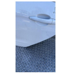 Porte arriere gauche CITROEN C4 2 Photo n°4