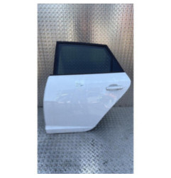 Porte arriere gauche SEAT IBIZA 4 Photo n°1