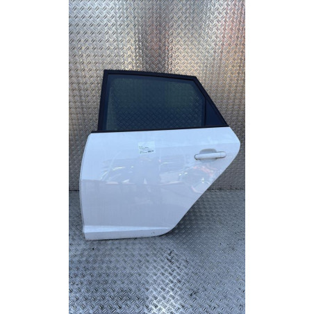 Porte arriere gauche SEAT IBIZA 4 Photo n°1