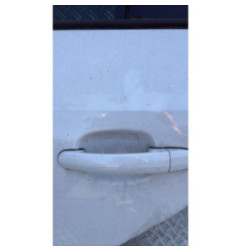 Porte arriere gauche SEAT IBIZA 4