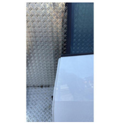 Porte arriere gauche SEAT IBIZA 4 Photo n°3