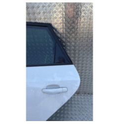 Porte arriere gauche SEAT IBIZA 4 Photo n°4