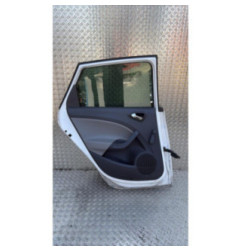 Porte arriere gauche SEAT IBIZA 4 Photo n°5