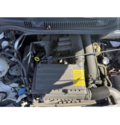 Porte arriere gauche SEAT IBIZA 4 Photo n°8