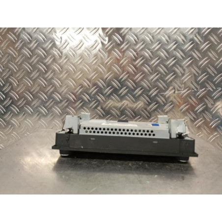 Autoradio d'origine SEAT IBIZA 4 Photo n°1