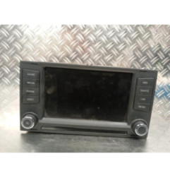 Autoradio d'origine SEAT IBIZA 4