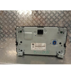 Autoradio d'origine SEAT IBIZA 4 Photo n°3