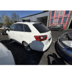 Autoradio d'origine SEAT IBIZA 4 Photo n°13