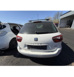 Autoradio d'origine SEAT IBIZA 4 Photo n°15