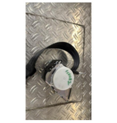 Ceinture arriere droit SEAT IBIZA 4 Photo n°1
