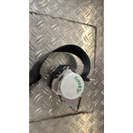 Ceinture arriere droit SEAT IBIZA 4 Photo n°1