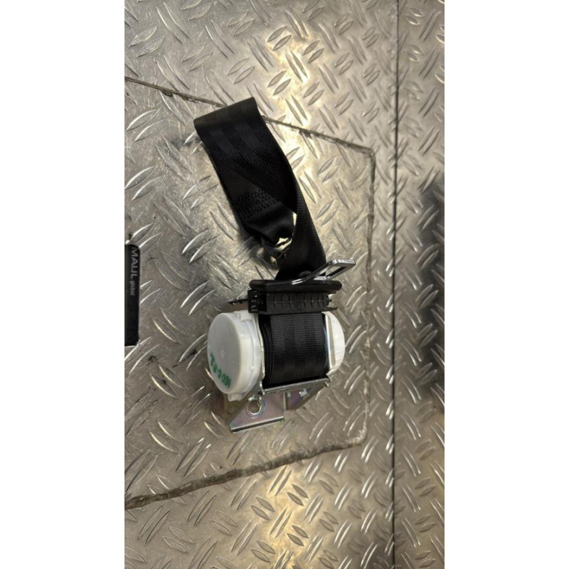 Ceinture arriere gauche SEAT IBIZA 4
