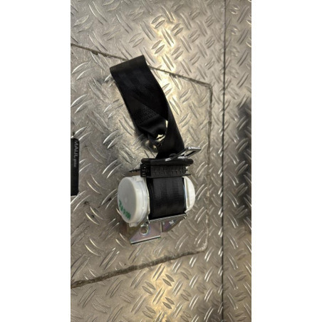 Ceinture arriere gauche SEAT IBIZA 4 Photo n°1