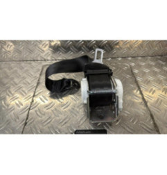 Ceinture arriere gauche SEAT IBIZA 4 Photo n°3