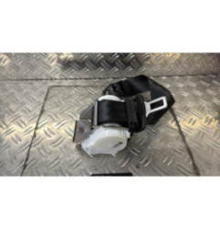 Ceinture arriere gauche SEAT IBIZA 4 Photo n°4