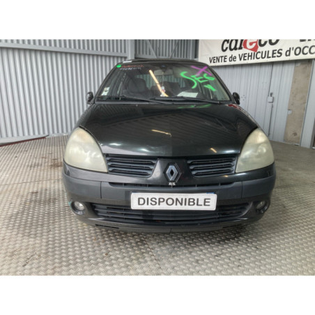 Boite de vitesses RENAULT CLIO 2 Photo n°1