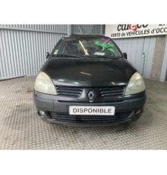 Moteur RENAULT CLIO 2 Photo n°1