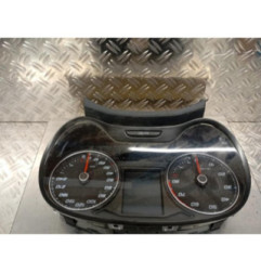 Compteur SEAT IBIZA 4