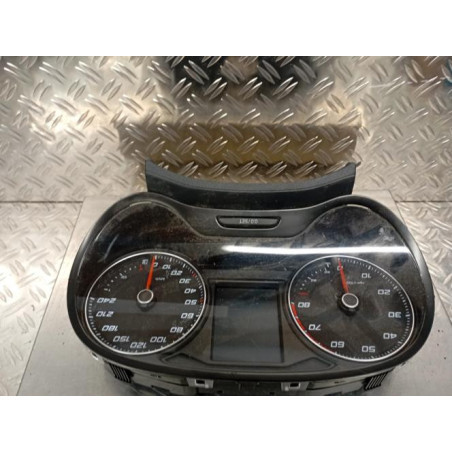 Compteur SEAT IBIZA 4