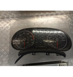 Compteur SEAT IBIZA 4 Photo n°4