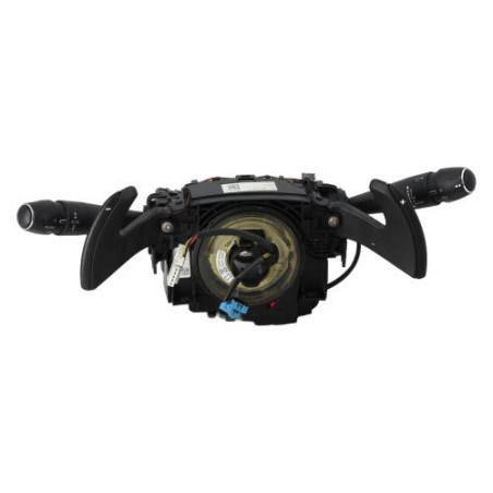 Com (Bloc Contacteur Tournant+Commodo Essuie Glace+Commodo Phare) CITROEN C4 2 Photo n°1