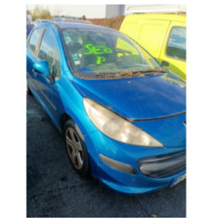 Leve vitre electrique avant droit PEUGEOT 207 Photo n°5