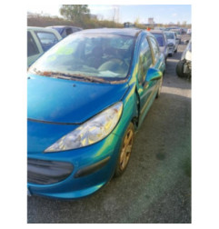 Leve vitre electrique avant droit PEUGEOT 207 Photo n°6