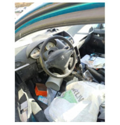 Leve vitre electrique avant droit PEUGEOT 207 Photo n°7