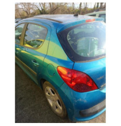 Leve vitre electrique avant droit PEUGEOT 207 Photo n°8