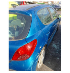 Leve vitre electrique avant droit PEUGEOT 207 Photo n°9