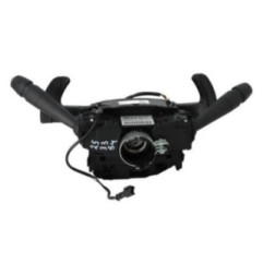 Com (Bloc Contacteur Tournant+Commodo Essuie Glace+Commodo Phare) CITROEN C4 2